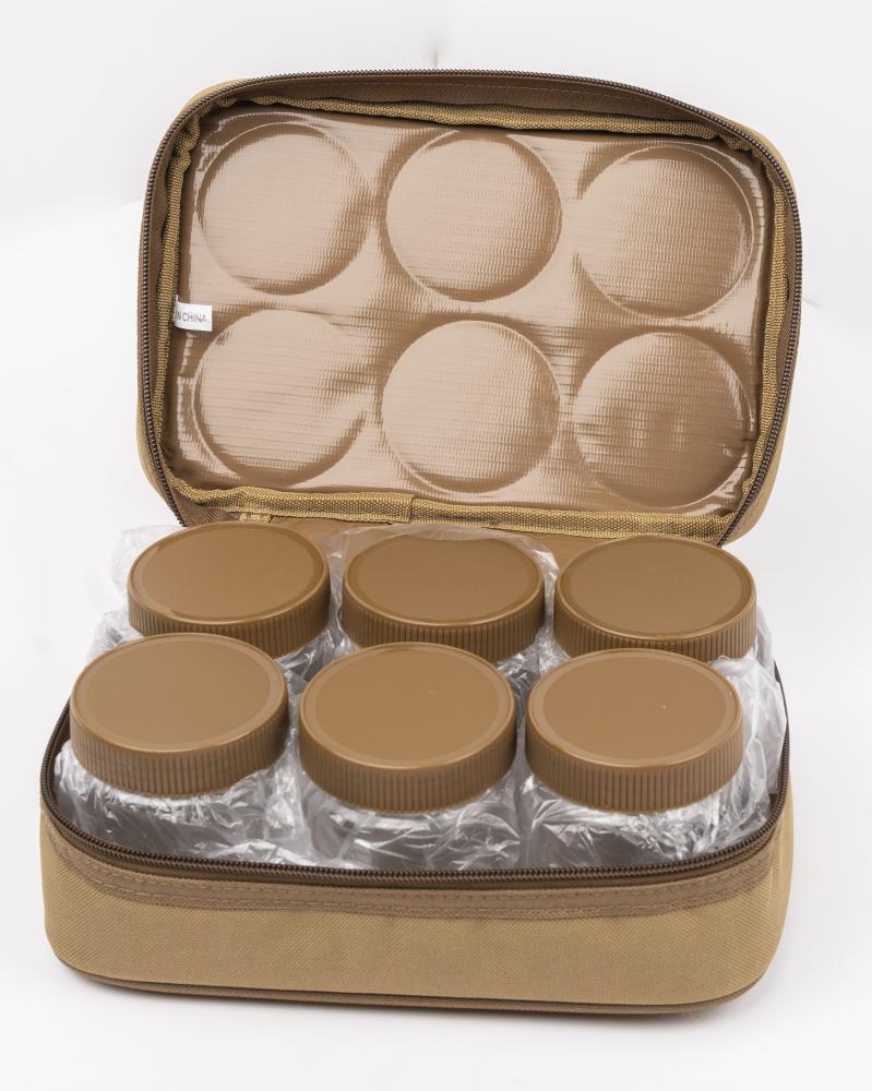 Al-Rawabi spice box holder 10139