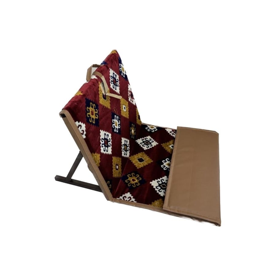 Backrest cushion size 60 cm×70 cm