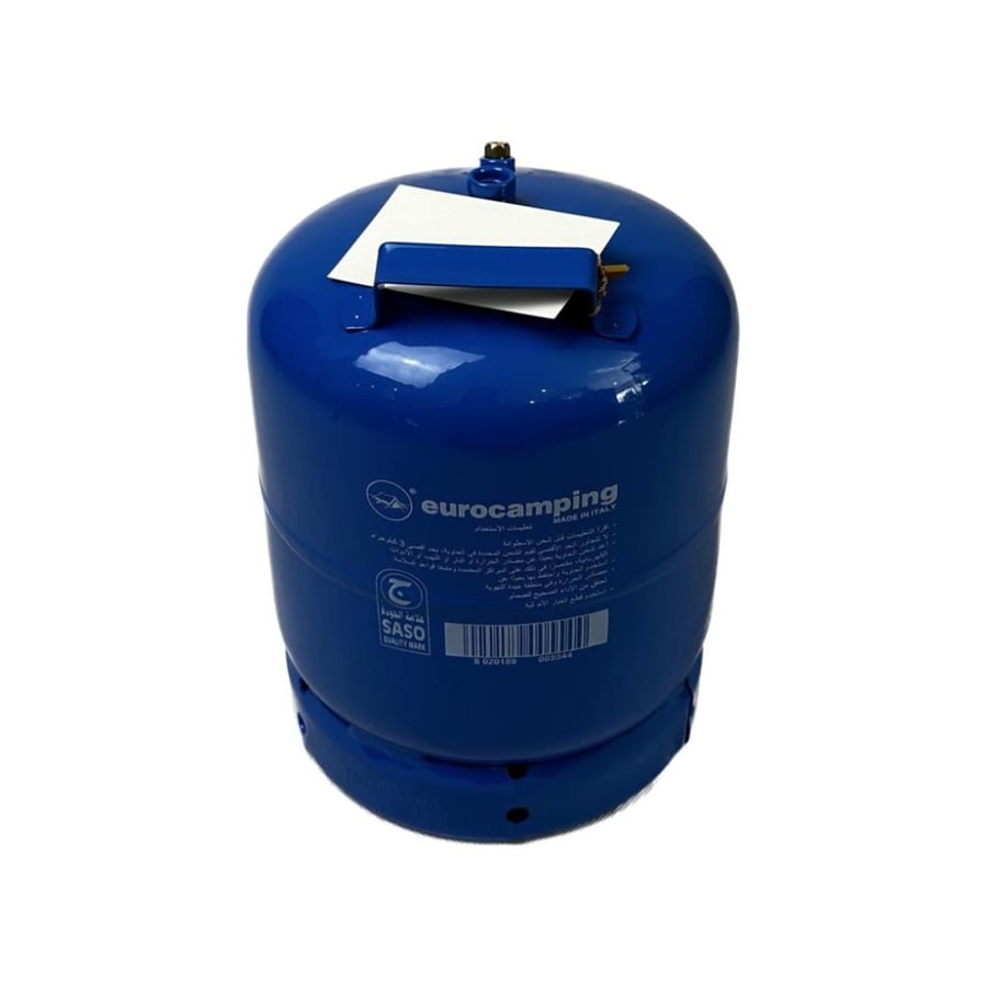 Italian Daffur cylinder 3 kilograms