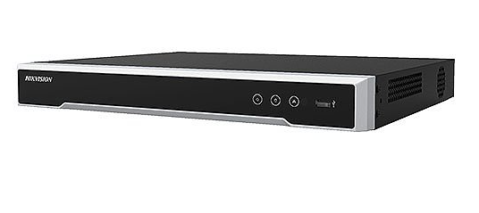 HIKVISION 8-ch 1U K Series AcuSense 4K NVR
