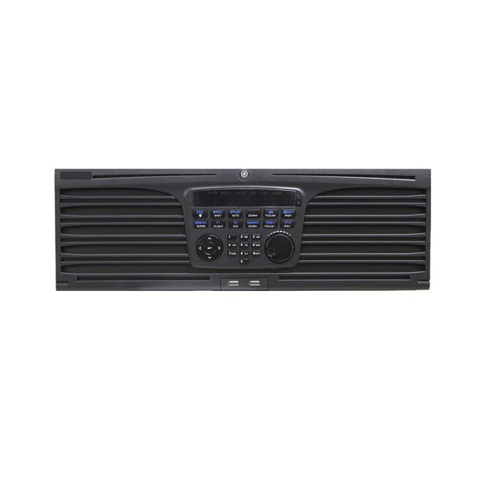 HIKVISION 32CH Network Video Recorder,16 SATA