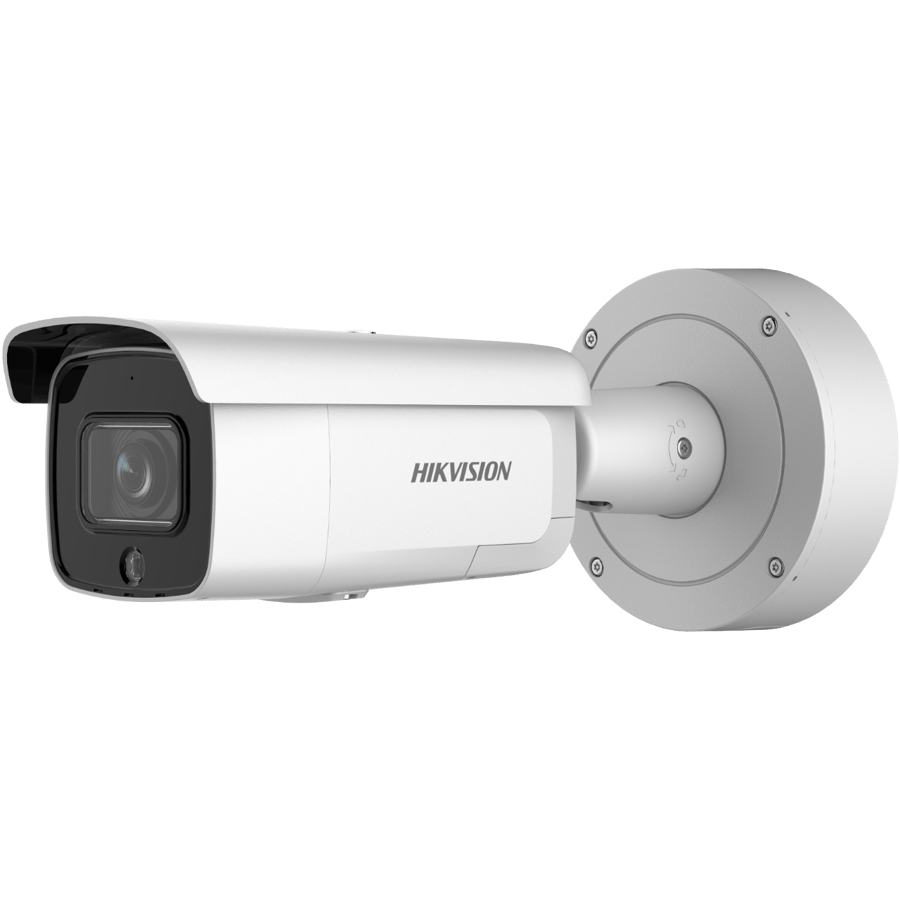 كاميرا 8 - HIKVISION 4K Powered-by-DarkFighter Varifocal Bullet Network Camera