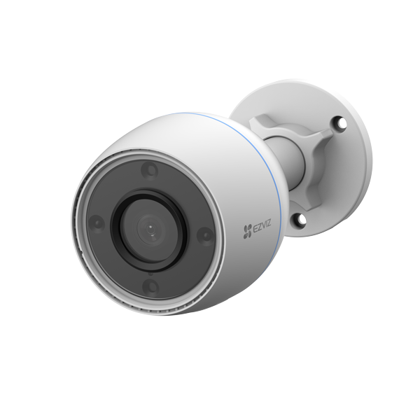 كاميرا ازفيز - EZVIZ Wi-Fi Smart Home Camera - Color