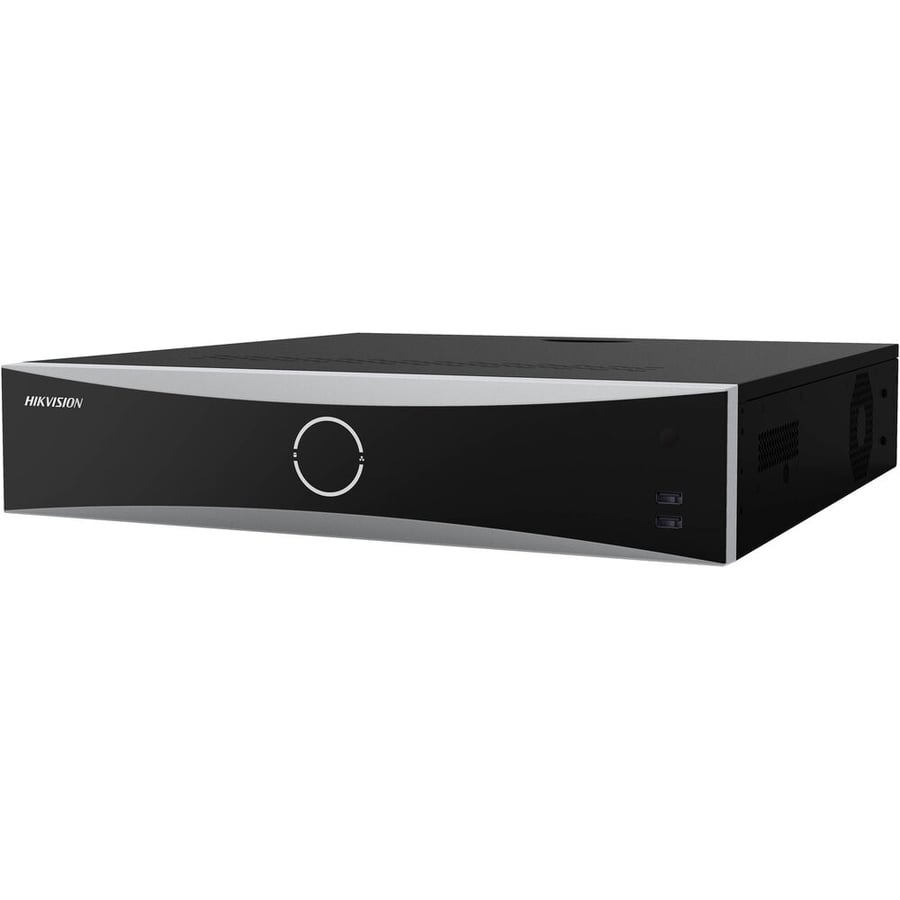 HIKVISION 32CH 1U 16 POE AcuSense 4K NVR
