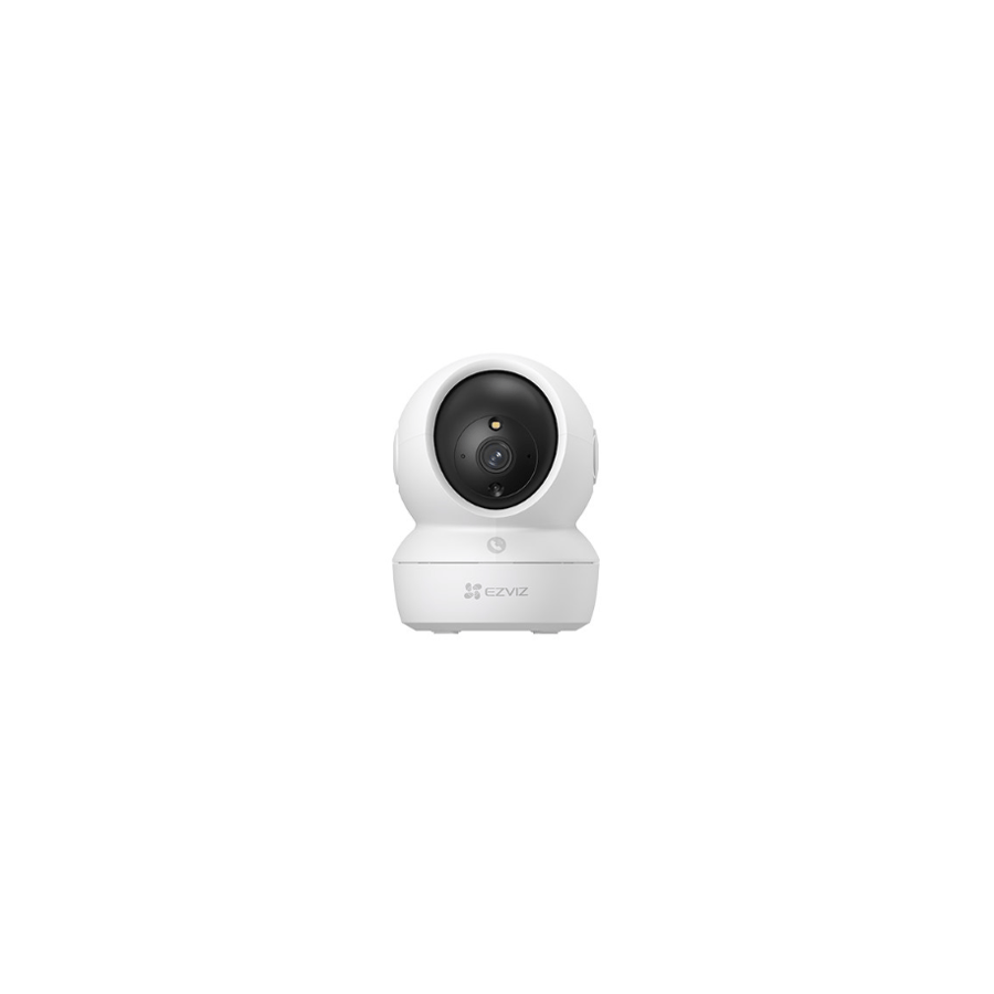 (EZVIZ H6C PRO 5MP 3K PAN & TILT SMART HOME CAMERA (CS-H6C 3k