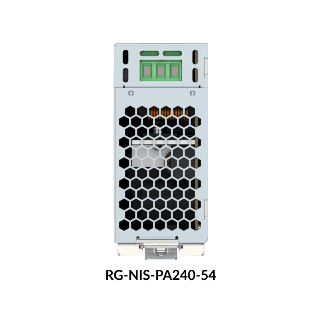 (Reyee Industrial Power Supply (RG-NIS-PA240-54