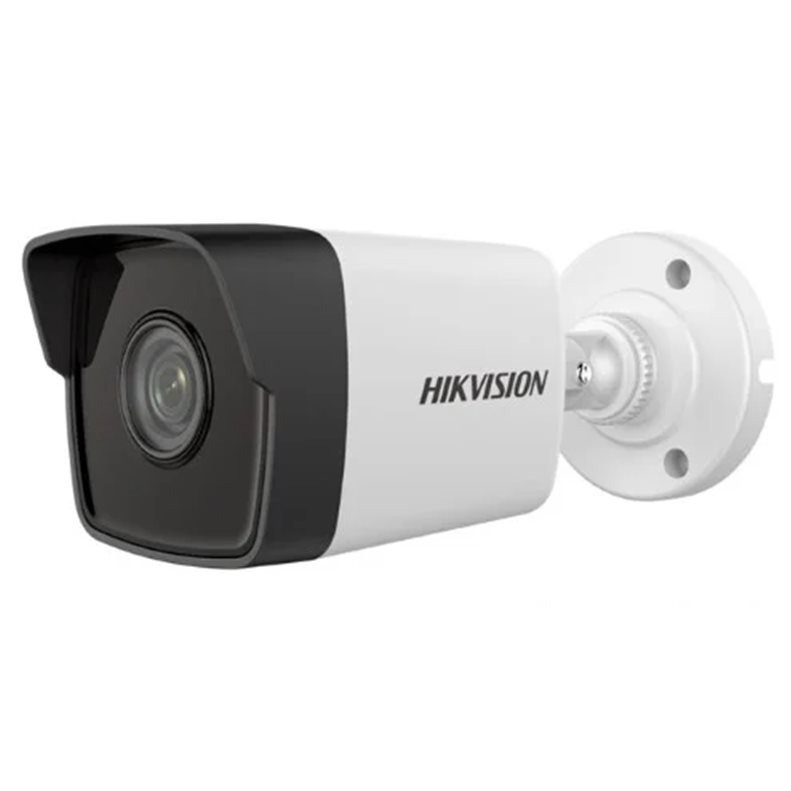 كاميرا HIKVISION 4K Fixed Bullet Network Camera, 8MP