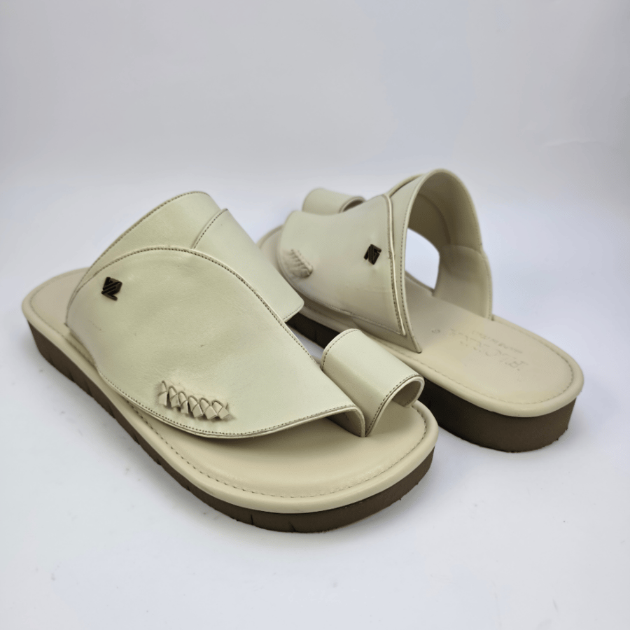 Men's Eastern - FLORRA - B500 - IVORY