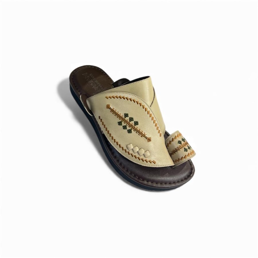 حذاء رجالي شرقي إيطالي 3613. MM226