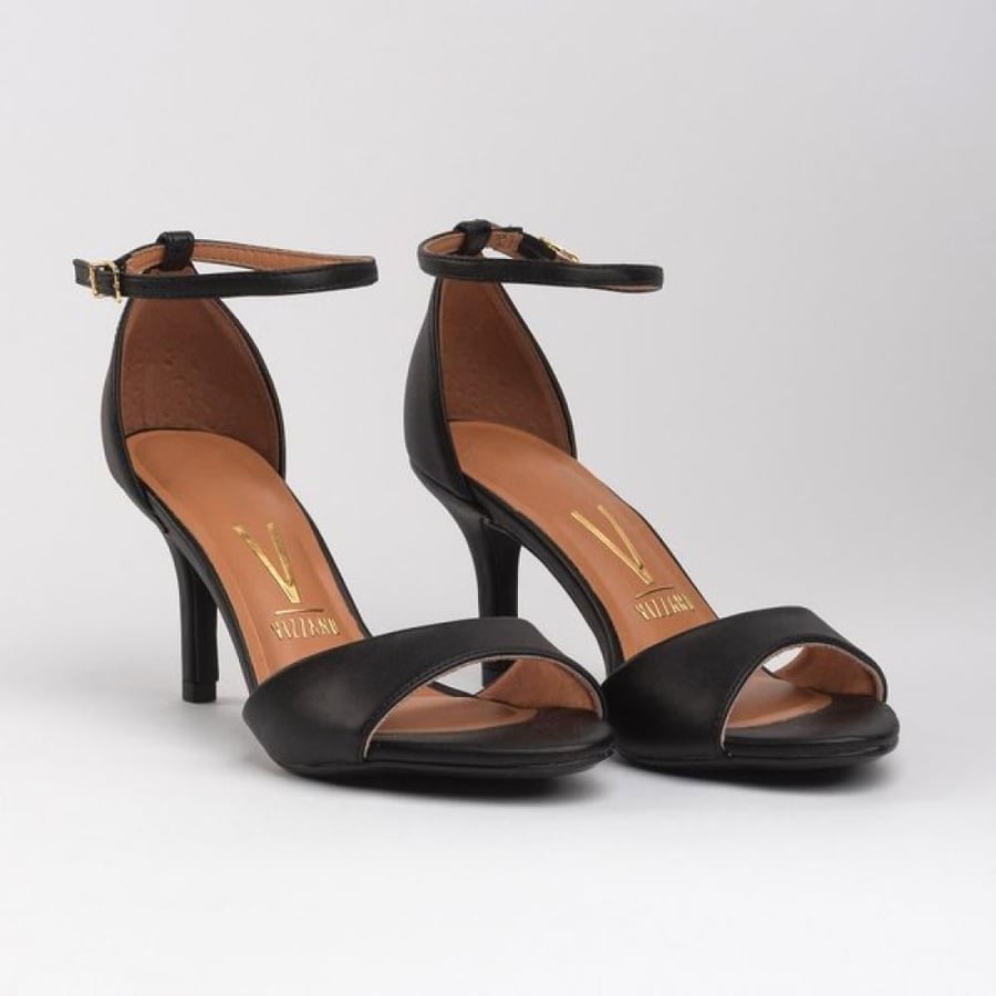 كعب نسائي برازيلي 6524.100 BLACK