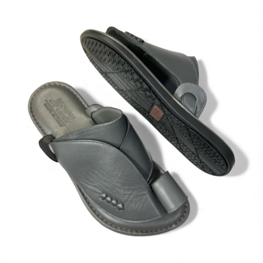 حذاء رجالي شرقي ايطالي 2979 D. GREY