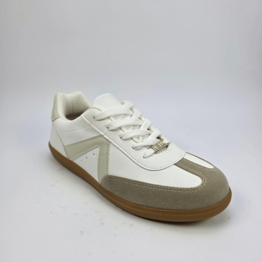شوز رياضي نسائي برازيلي VIZZANO - 1430-102 - WHITE
