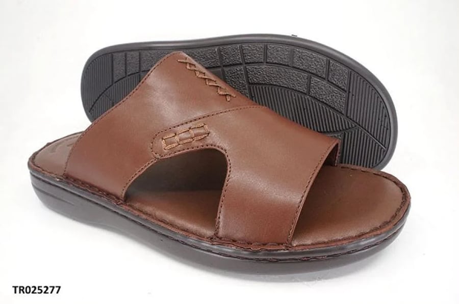 حذاء رجالي طبي إيطالي FLORRA 1368