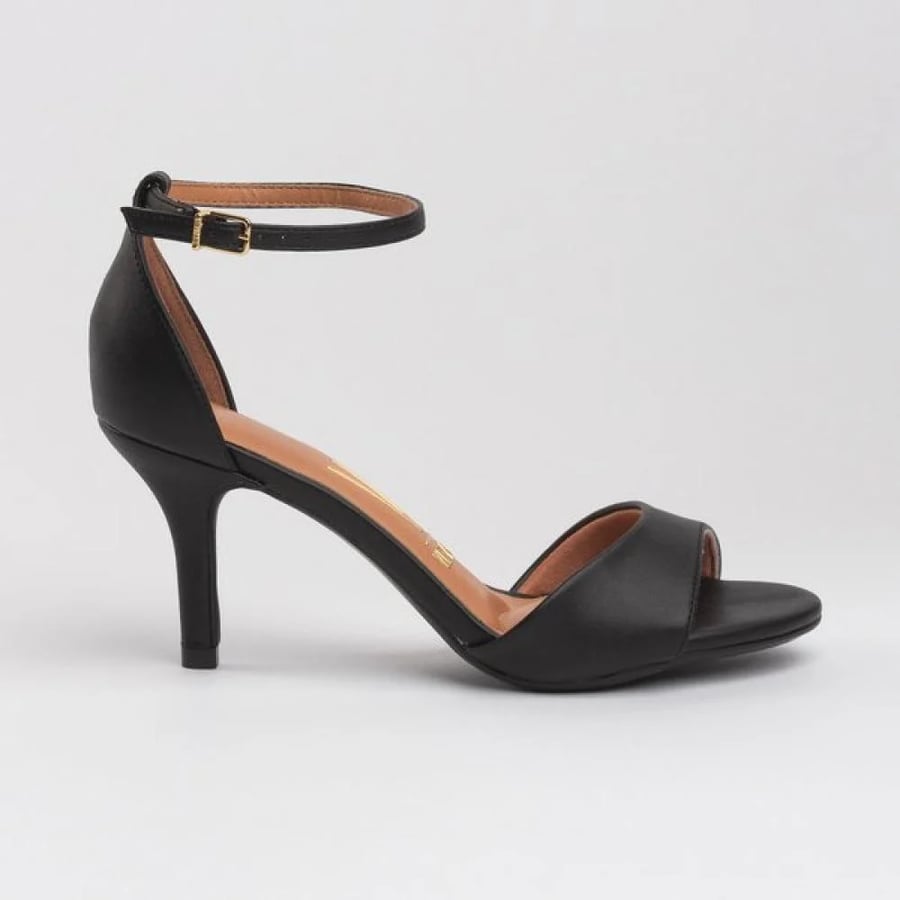 كعب نسائي برازيلي 6524.100 BLACK