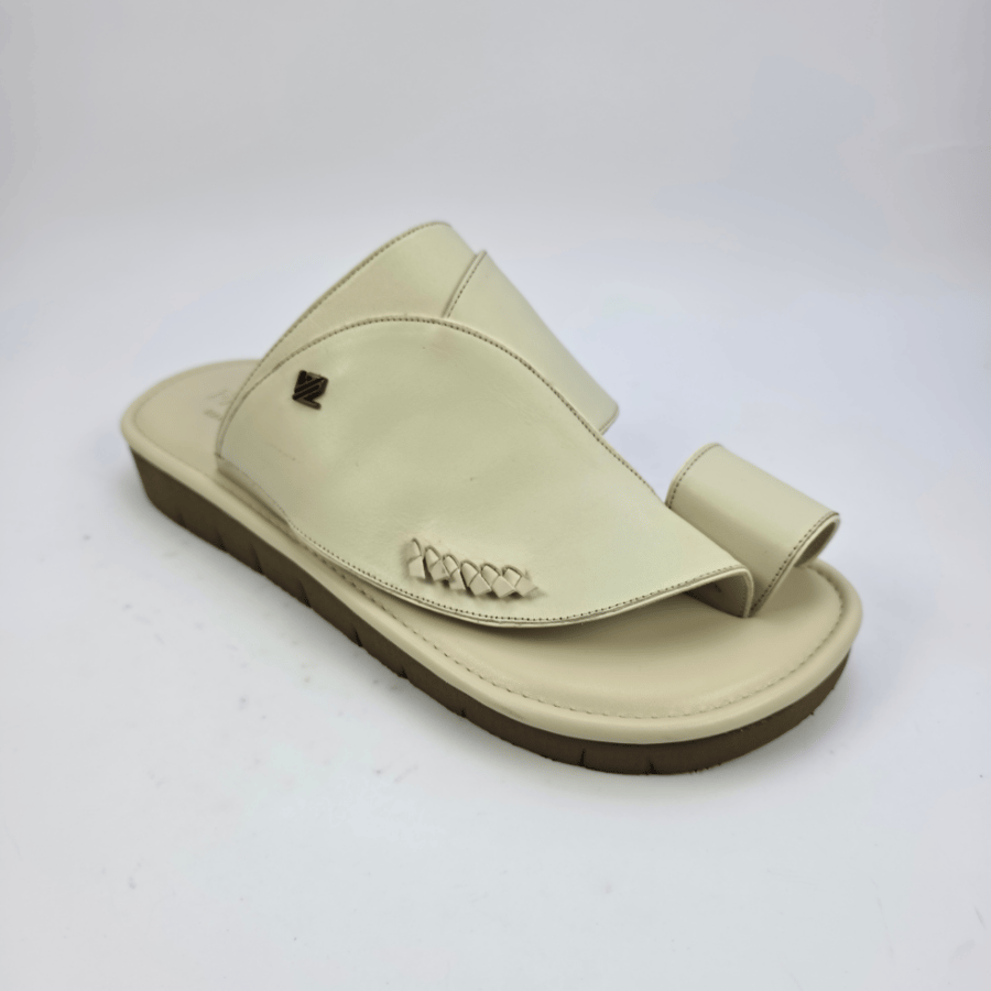 Men's Eastern - FLORRA - B500 - IVORY