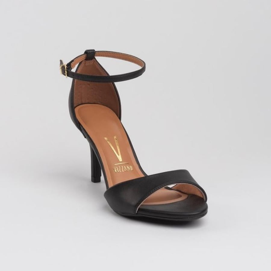 كعب نسائي برازيلي 6524.100 BLACK