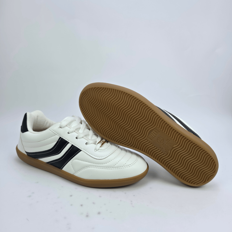 شوز نسائي برازيلي - WHITE 1430-106 -VIZZANO