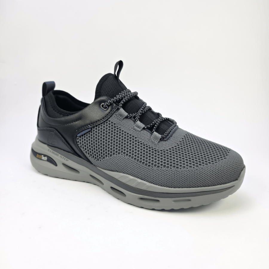 حذاء رجالي رياضي طبي - TS2301 - CHAR-LOREMEN