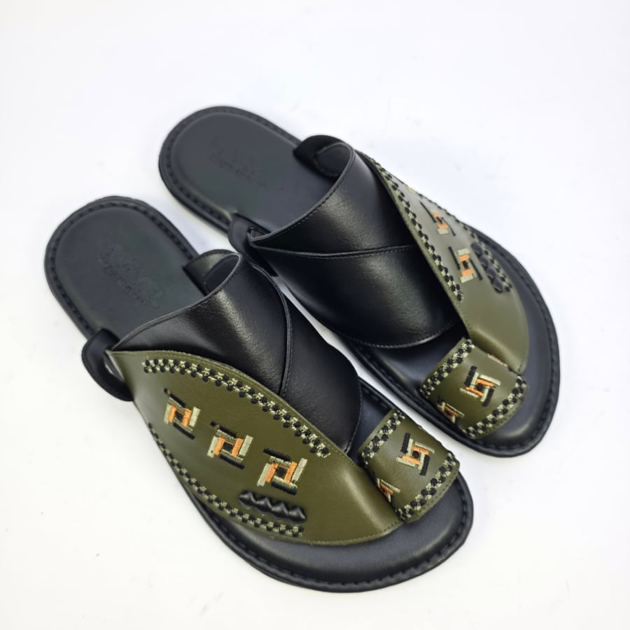 رجالي شرقي - MARVEL - 3446 OLIVE