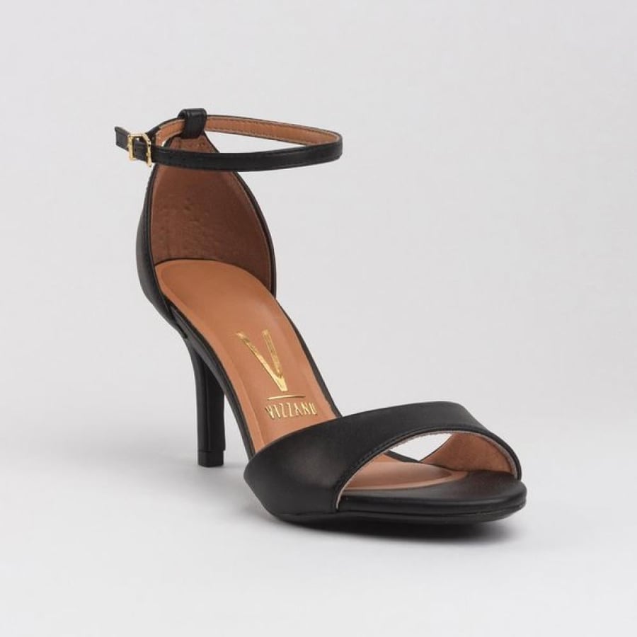 كعب نسائي برازيلي 6524.100 BLACK