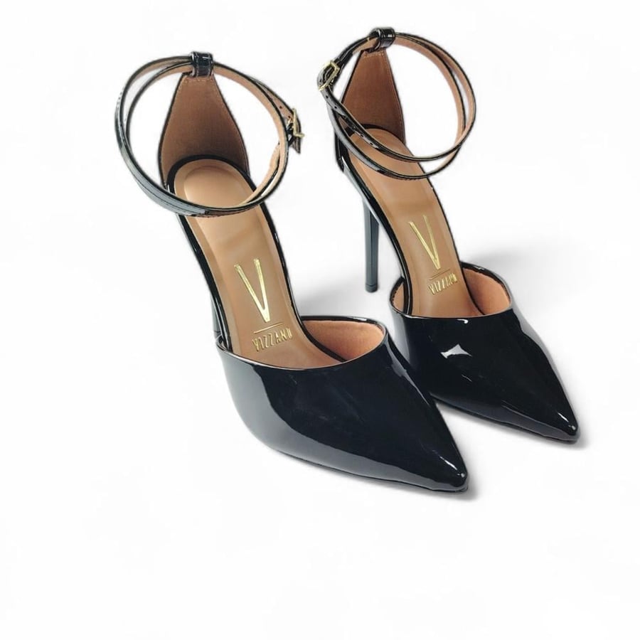 كعب نسائي برازيلي black1421.102
