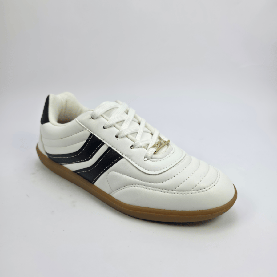 شوز نسائي برازيلي - WHITE 1430-106 -VIZZANO