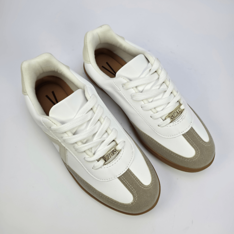 شوز رياضي نسائي برازيلي VIZZANO - 1430-102 - WHITE
