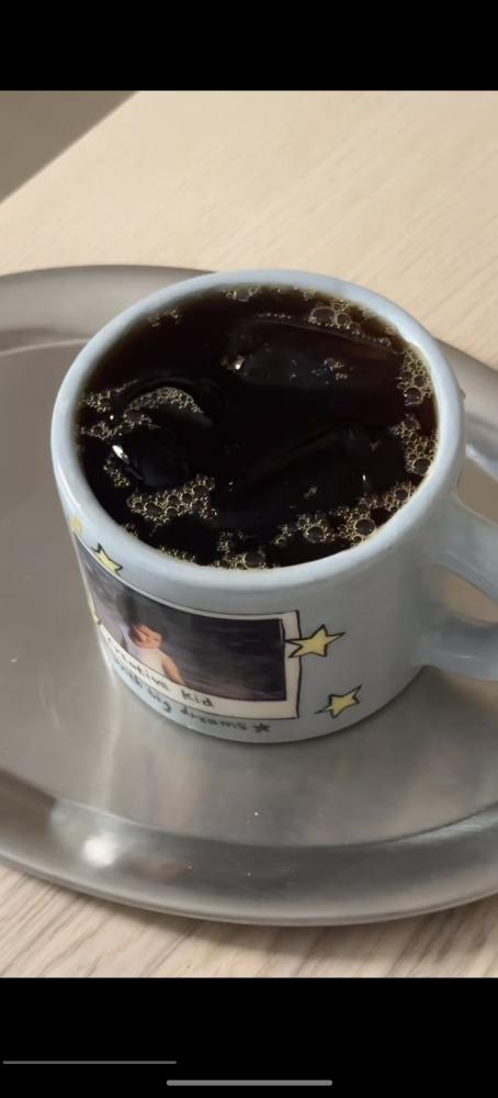 كوب منزل الذكريات