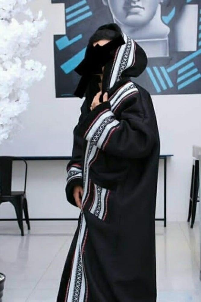 فروه قماش جوخ