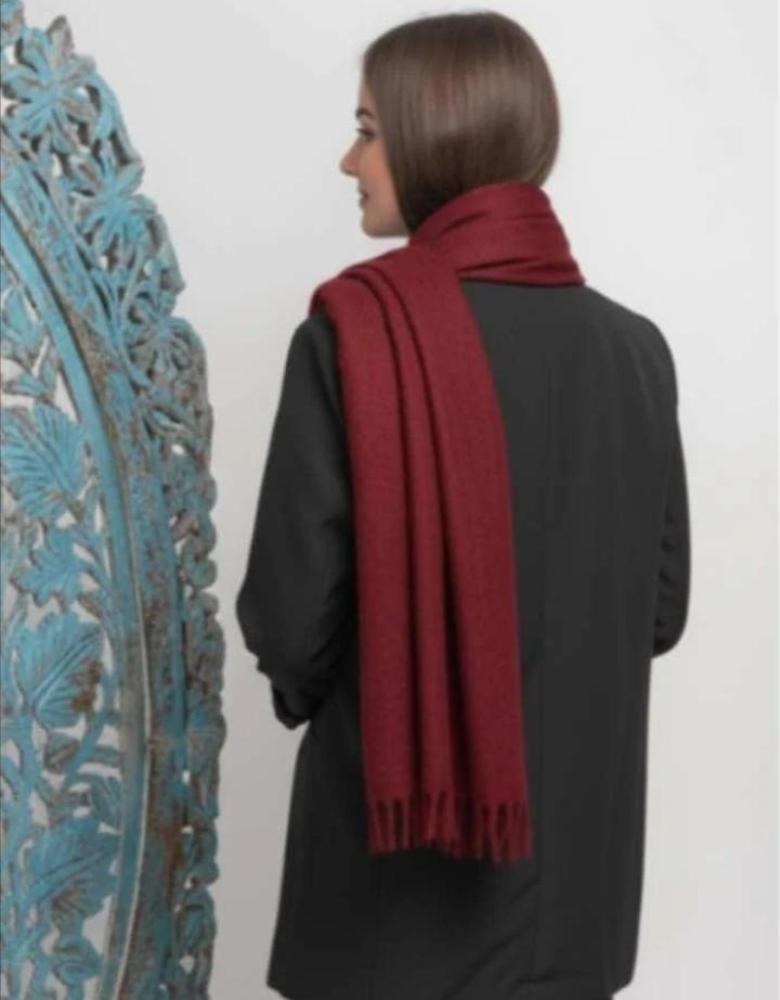 وشاح شتوى ميكاسا