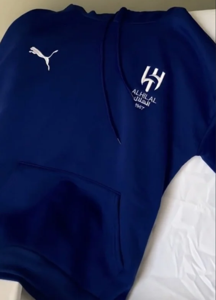 هودي الهلال شتوي