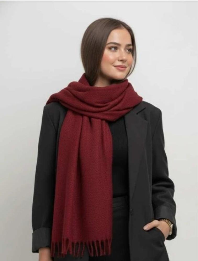وشاح شتوى ميكاسا