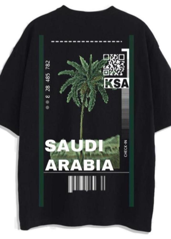 تيشرت اليوم الوطني الاكثرطلبا
