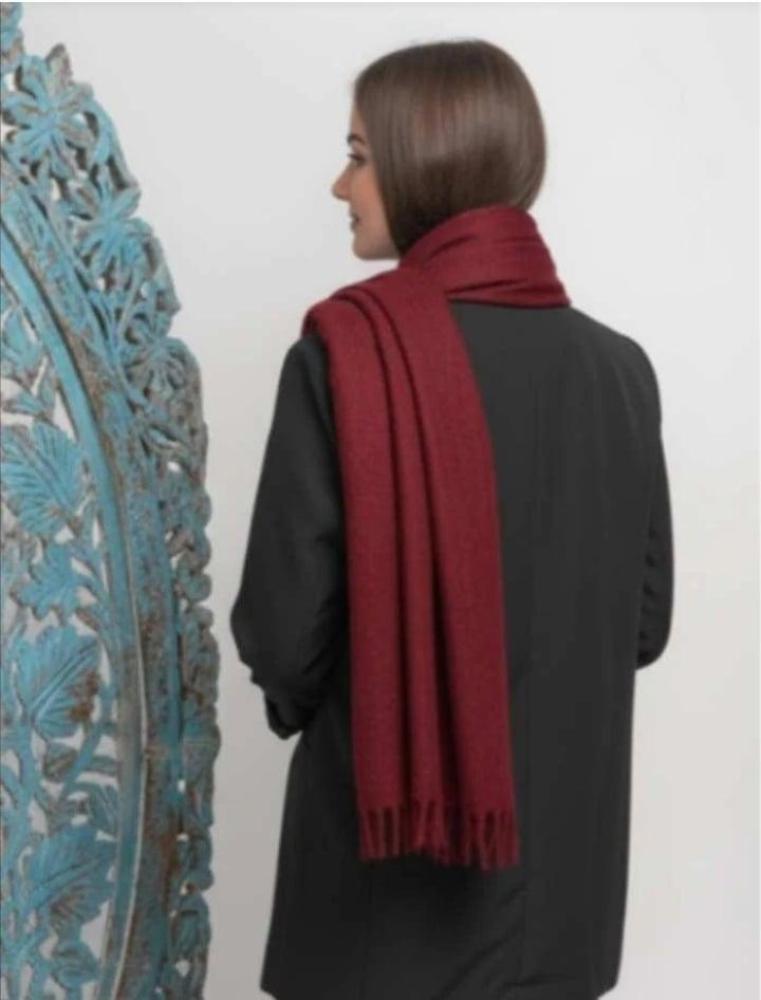 وشاح شتوى ميكاسا
