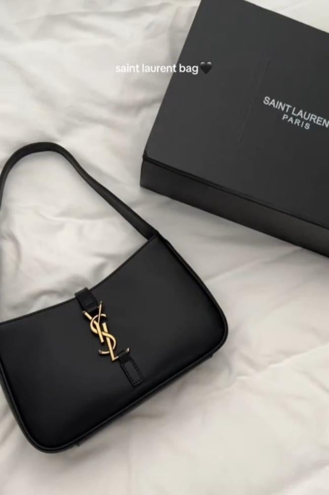 Saint Laurent شنطة
