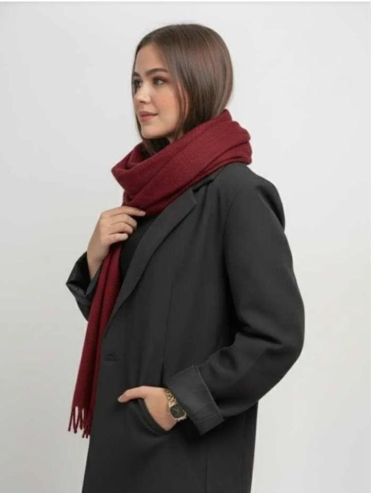 وشاح شتوى ميكاسا