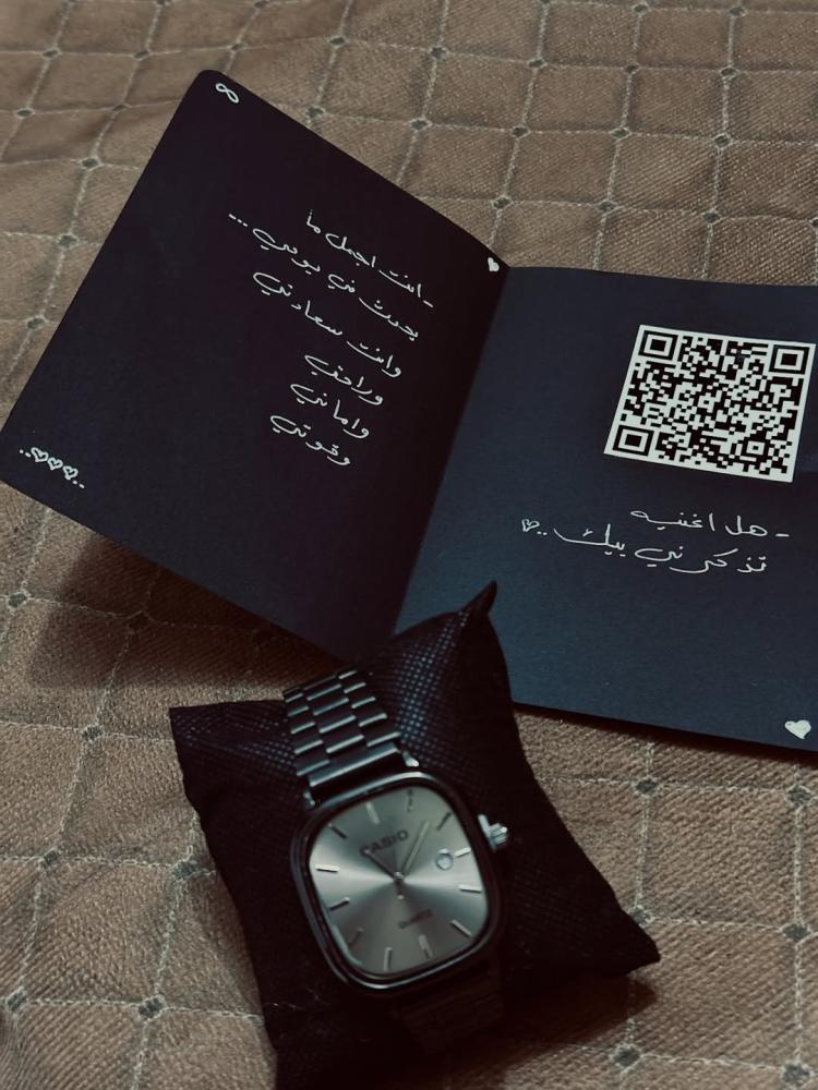 ساعه كاسيو LTP