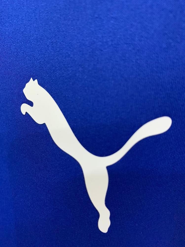 بلوفر الهلال الازرق الشتوي