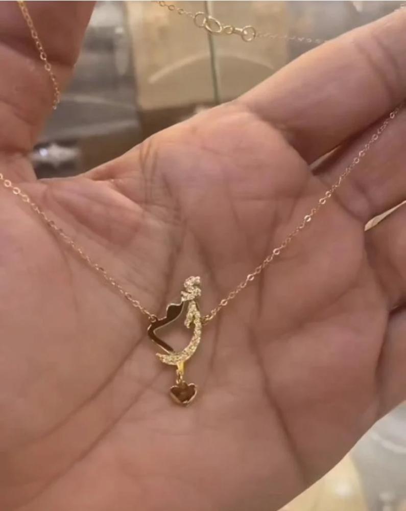 سلسال بالحرف مع القلب