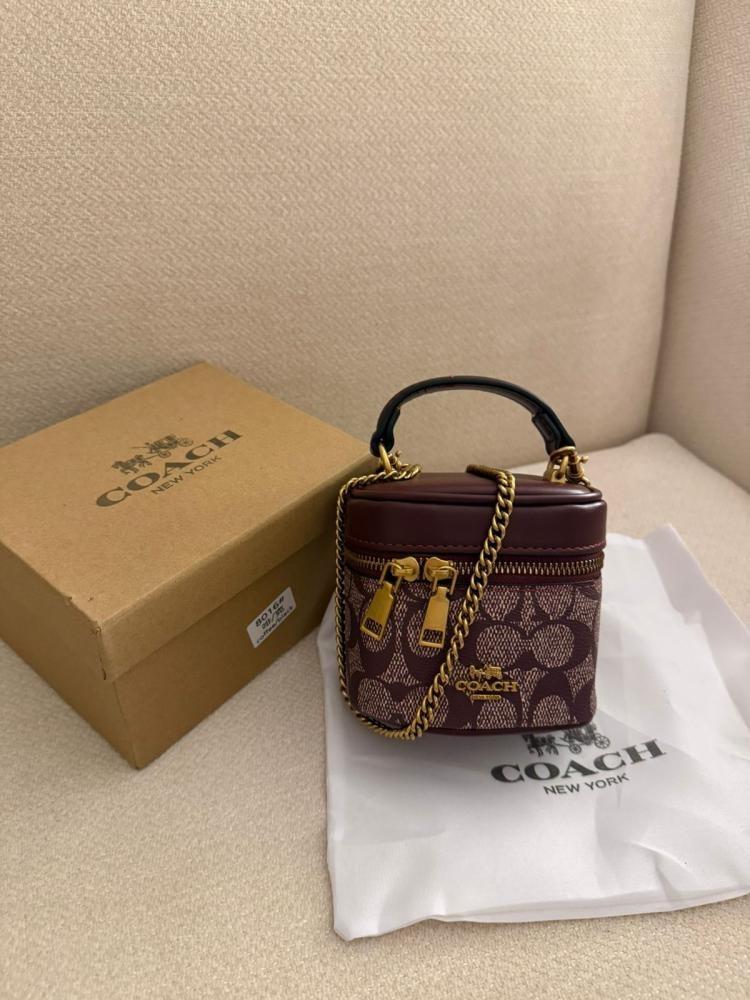 شنط كوتش ميني جميع الألوان