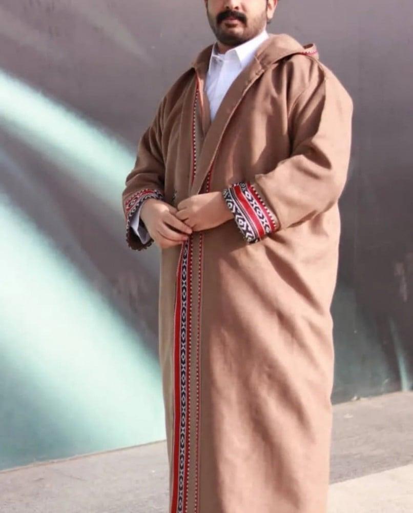 فرو سدو تنلبس على الجهتين