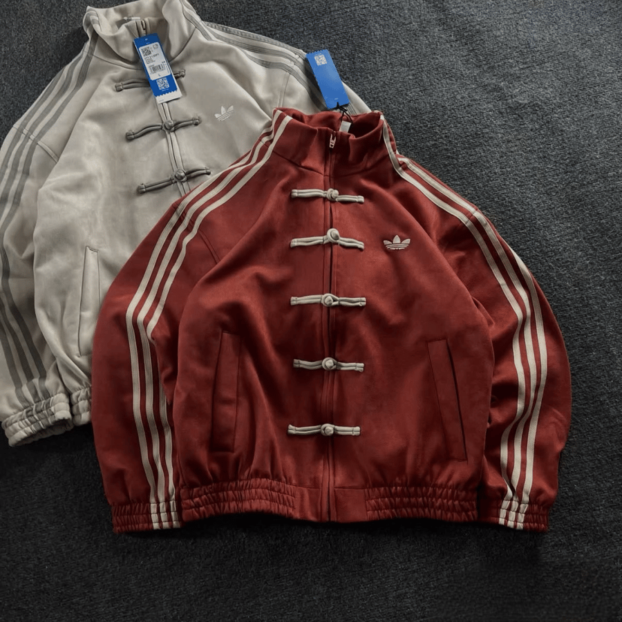 Adidas CNY Jackets
