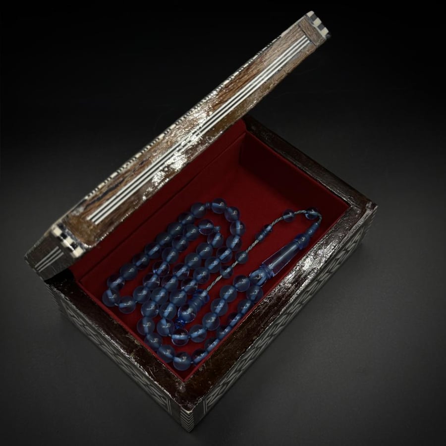 Luxury box - Medium