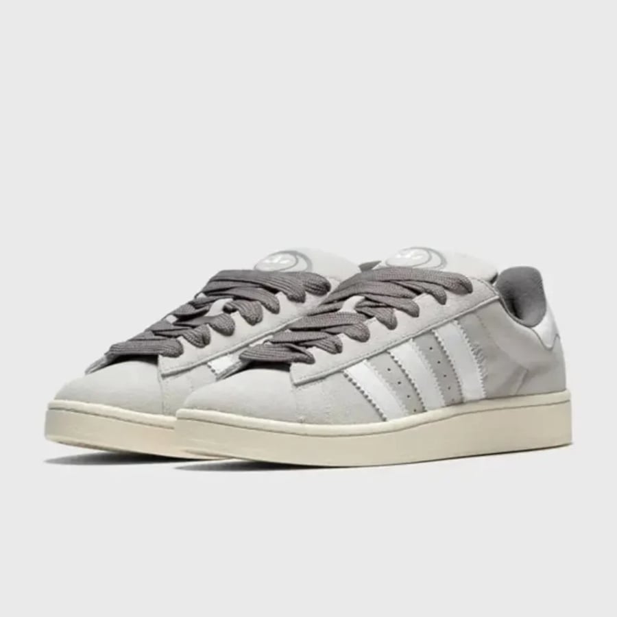 Adidas Campus Shoes