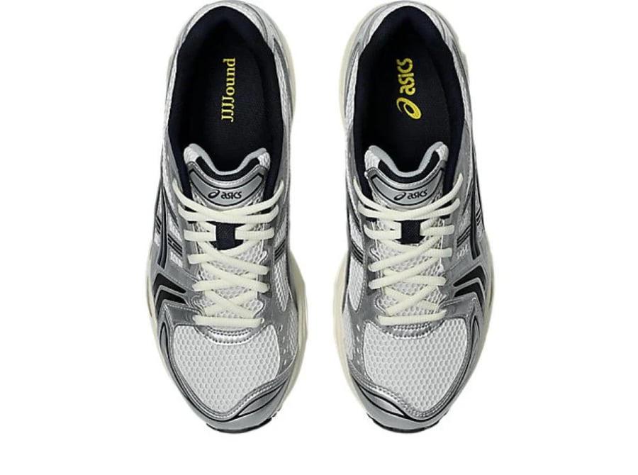 حذاء رياضي Asics Gel KAYANO 14 Kream
