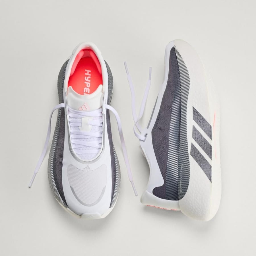 حذاء أديداس HYPERBOOST EDGE رجالي KI4392 - صورة 5