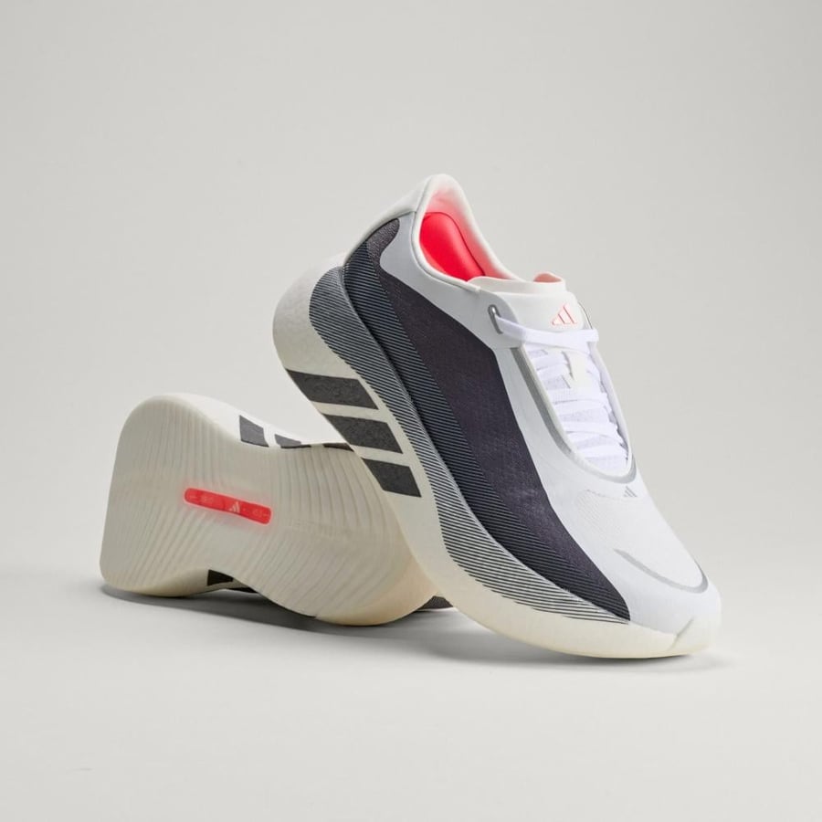 حذاء أديداس HYPERBOOST EDGE رجالي KI4392 - صورة 2