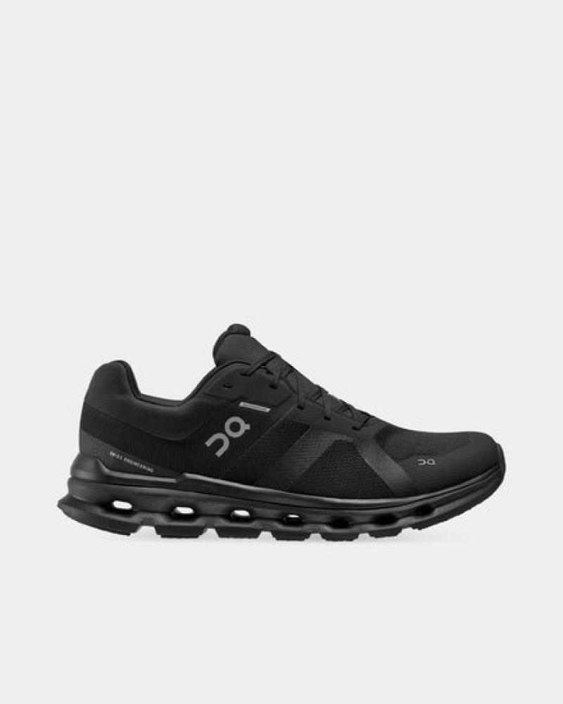 شوز رياضي Cloudrunner Waterproof أسود