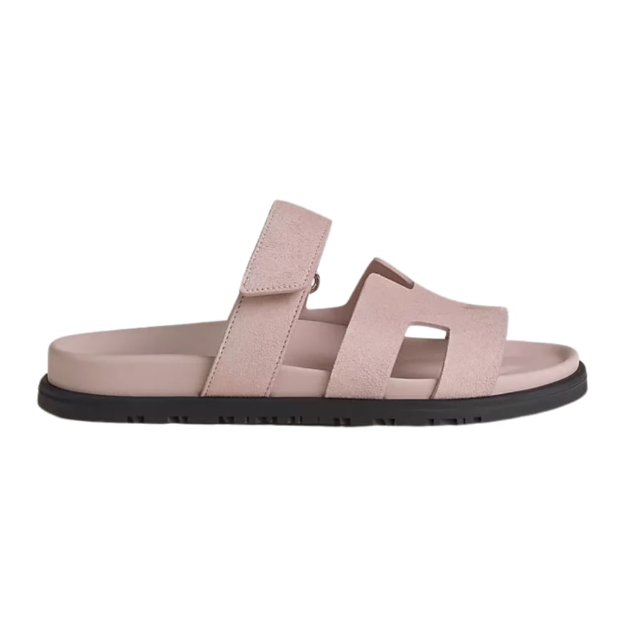 Hermes women sandal1