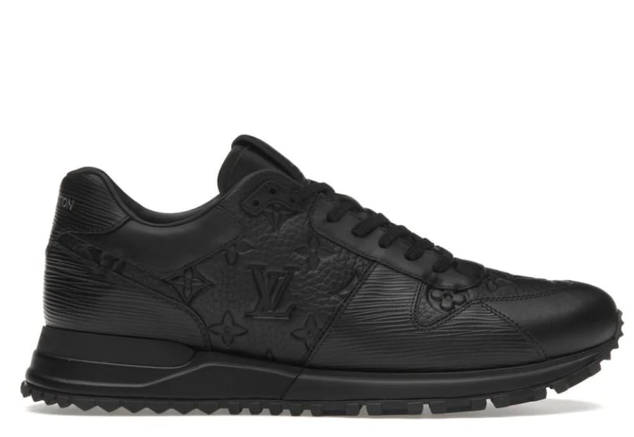 Louis Vuitton Sneaks